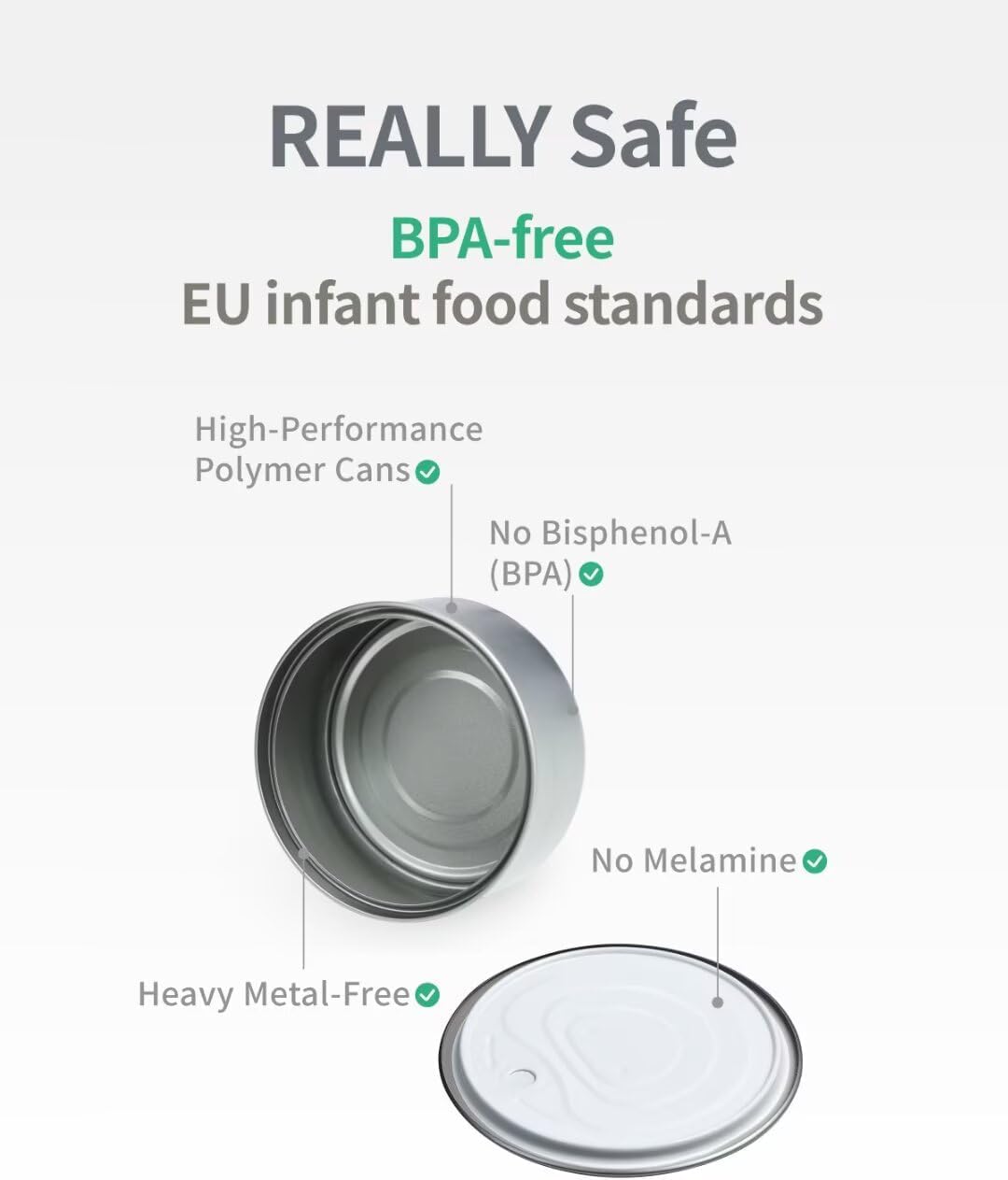 PET-EVER PureFeast Rabbit Recipe Wet Dog Food, Grain Free - BPA Free - Natural Raw Dog Pate Food (Pack of 6) 3.5 Ounce Cans