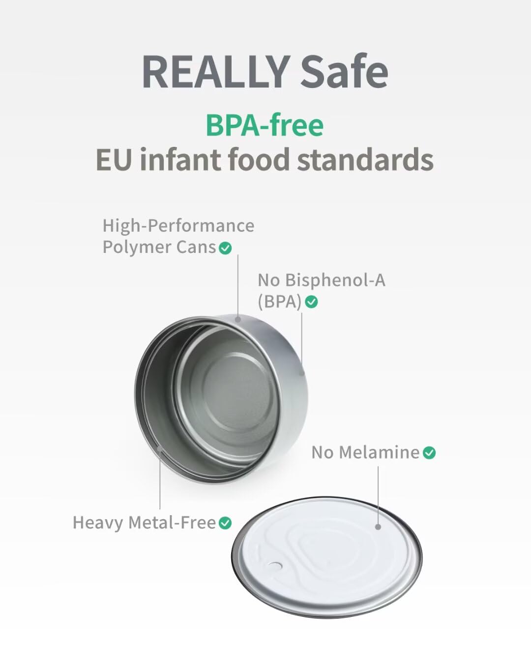 PET-EVER PureFeast Rabbit Recipe Wet Dog Food, Grain Free - BPA Free - Natural Raw Dog Pate Food (Pack of 6) 3.5 Ounce Cans