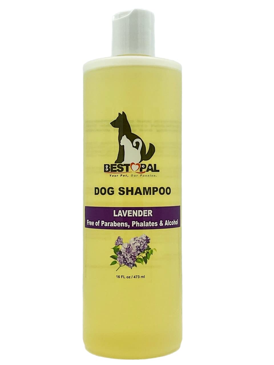 Healthy Breeds Cavachon Hypo-Allergenic Shampoo 8 oz