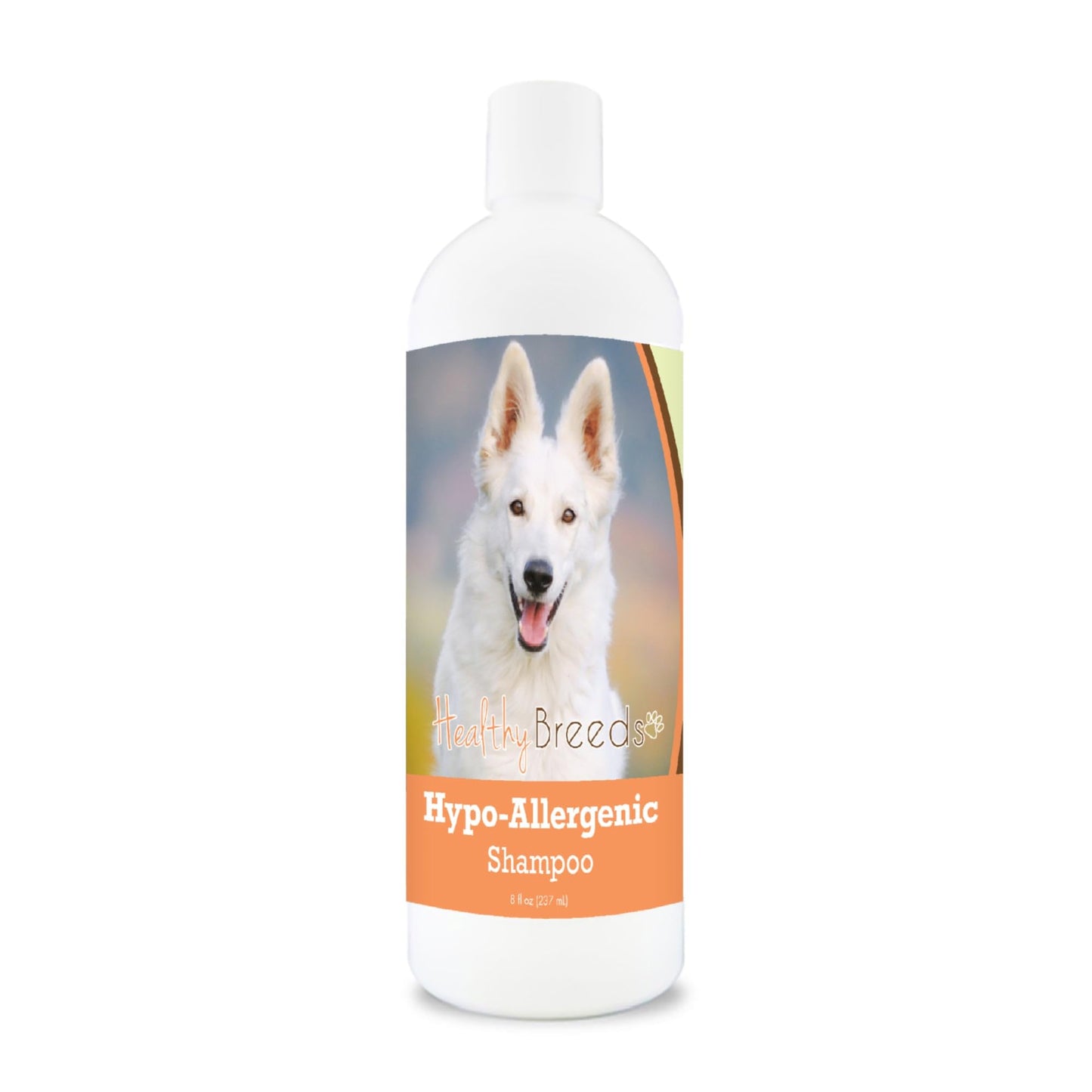 Healthy Breeds German Shepherd Hypo-Allergenic Shampoo 8 oz
