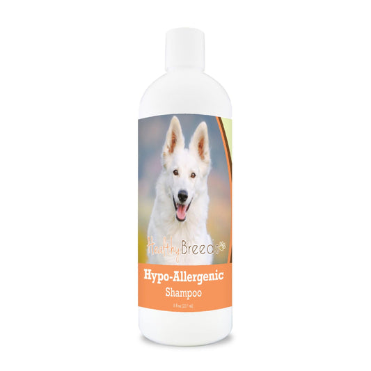 Healthy Breeds German Shepherd Hypo-Allergenic Shampoo 8 oz