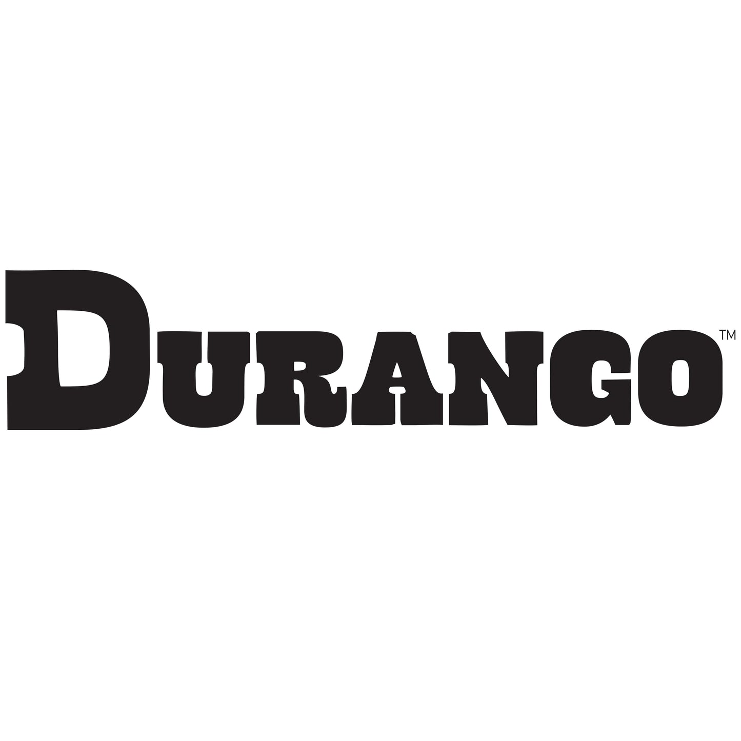 Durango High-Protein Dog Food Topper - Rich Beef Liver Meal Enhancer for Picky Eaters - Limited Ingredient Kibble Booster - 8 oz Tin - Made in USA - Plastic-Free - Easy to Scoop - 60 Servings