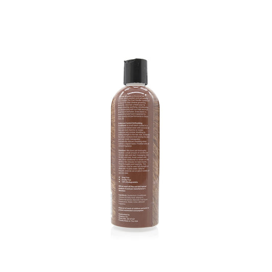 The Coat Handler Undercoat Control deShedding Dog Shampoo and Conditioner Bundle, 16 oz - Combats and Reduces Shedding, Undercoat Removal, Omega 3 & 6 Rich, Vitamin E Strengthens The Hair Follicle