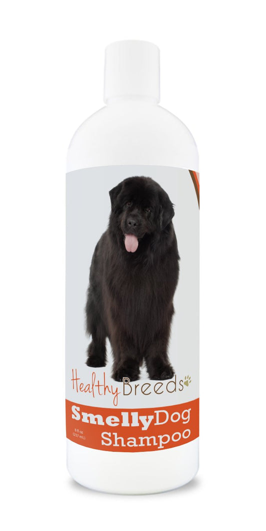 Healthy Breeds Newfoundland Smelly Dog Baking Soda Shampoo 8 oz