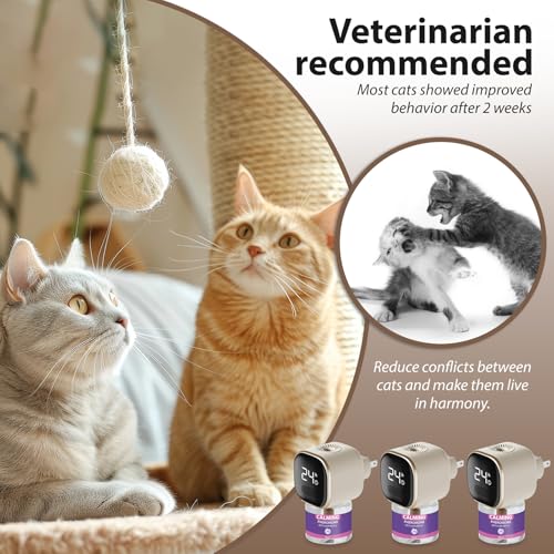 SANTKOL Melatonin for Dogs - Natural Calming Drops for Anxiety & Stress - with Valerian Root, Ashwagandha, L-Theanine - Liquid Melatonin for Dogs Helps with Sleep, Thunder, Fireworks - Bacon Flavor