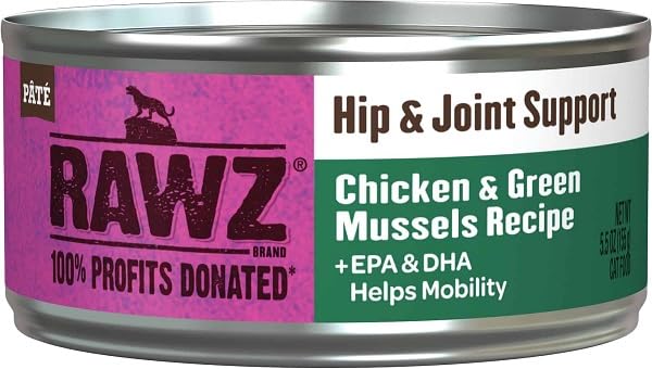 Wellness CORE Natural Grain Free Mini Meals Shredded Variety Pack, 3-Ounce (Pack of 12)