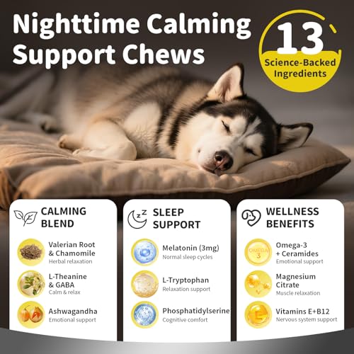 Hemp Well Calm Oil for Cats – Natural Calming Aid for Anxiety, Travel & Stress – Supports Relaxation, Reduces Unwanted Behavior & Grooming Issues – Organic Hemp Formula – 2 oz