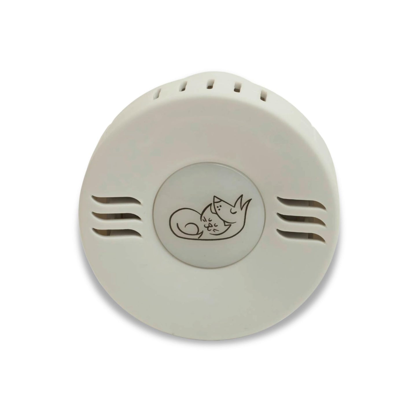 Tranquil Tails Calming Pheromone Diffuser for Dogs with 3 Scented Pads, Anxiety Relief with a Gentle Fragrance to Keep Your Dog Calm Through Summer Days, Separation Anxiety and More