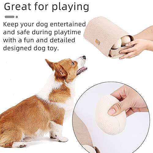 Puzzle Feeder Silicone Mat with Suction Cups, Slow Feeder Bowl for Dry and Wet Food, Enrichment for All Breed Dogs, Green