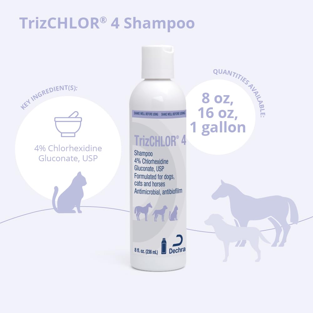 Arm & Hammer for Pets Itch Relief Bundle: Itch Relief Shampoo, 20 Fl Oz and Itch Relief Spray, 8 Fl Oz | Chamomile & Peppermint Scent, Free of Sodium Lauryl Sulfate & Parabens