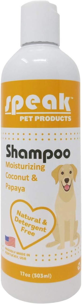 Healthy Breeds Saluki Hypo-Allergenic Shampoo 8 oz
