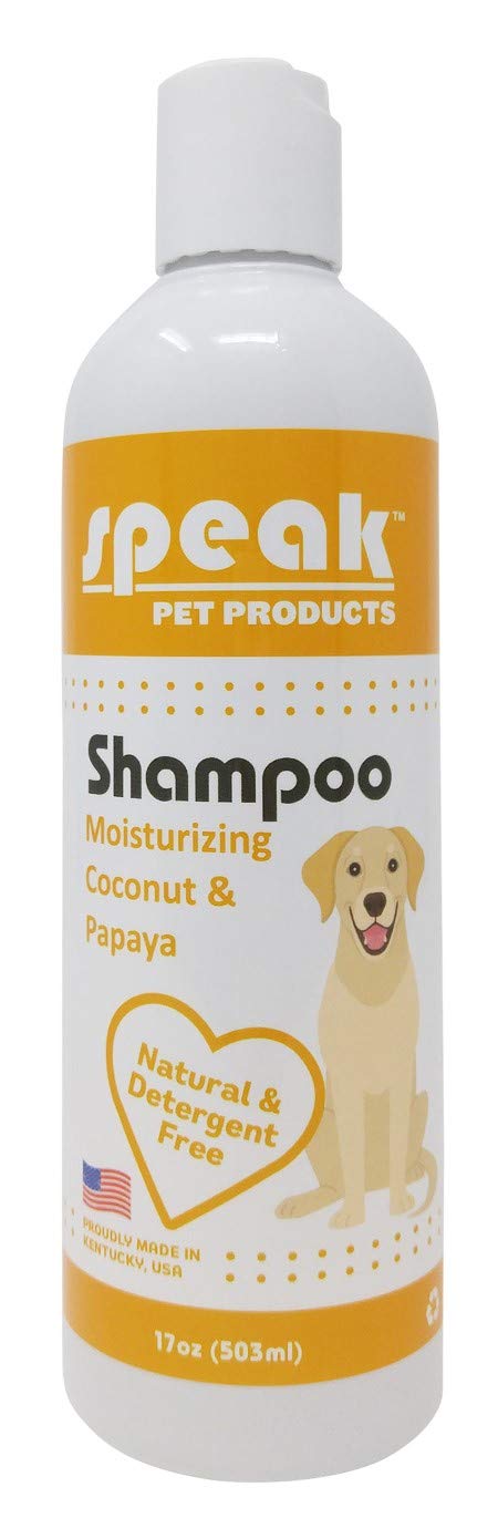 Healthy Breeds Saluki Hypo-Allergenic Shampoo 8 oz