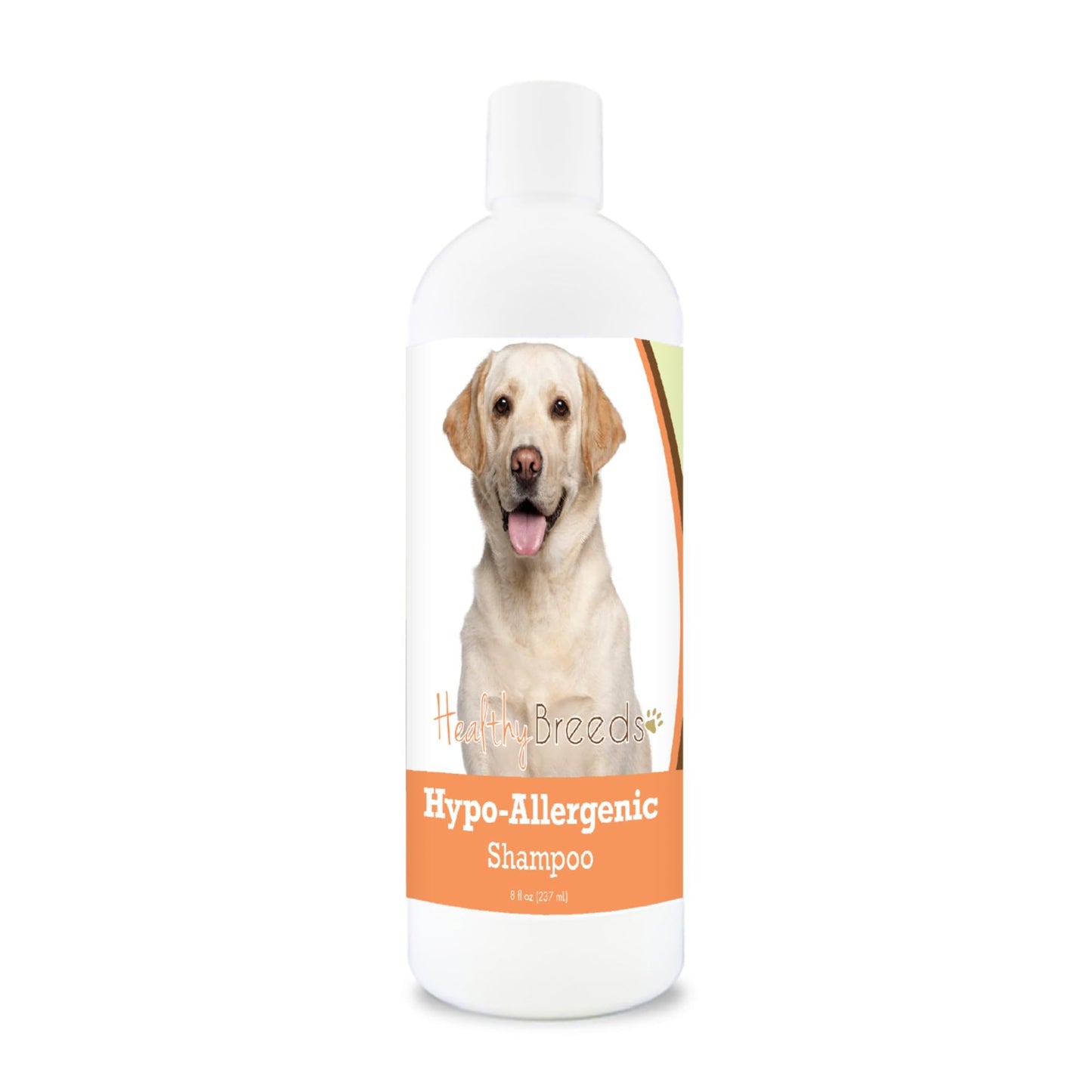 Healthy Breeds Labrador Retriever Hypo-Allergenic Shampoo 8 oz