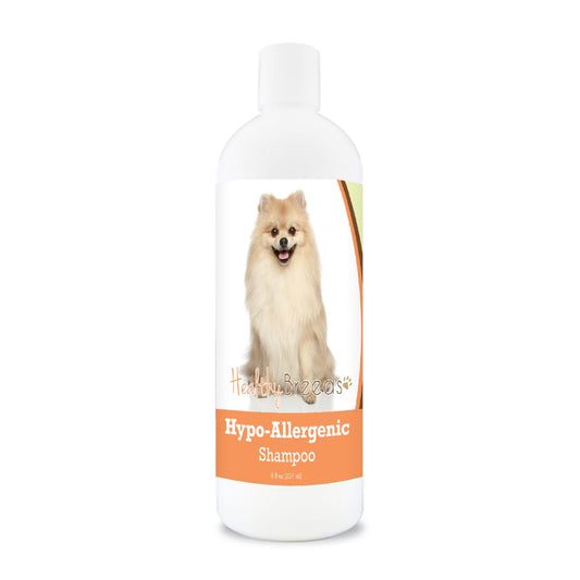 Healthy Breeds Pomeranian Hypo-Allergenic Shampoo 8 oz