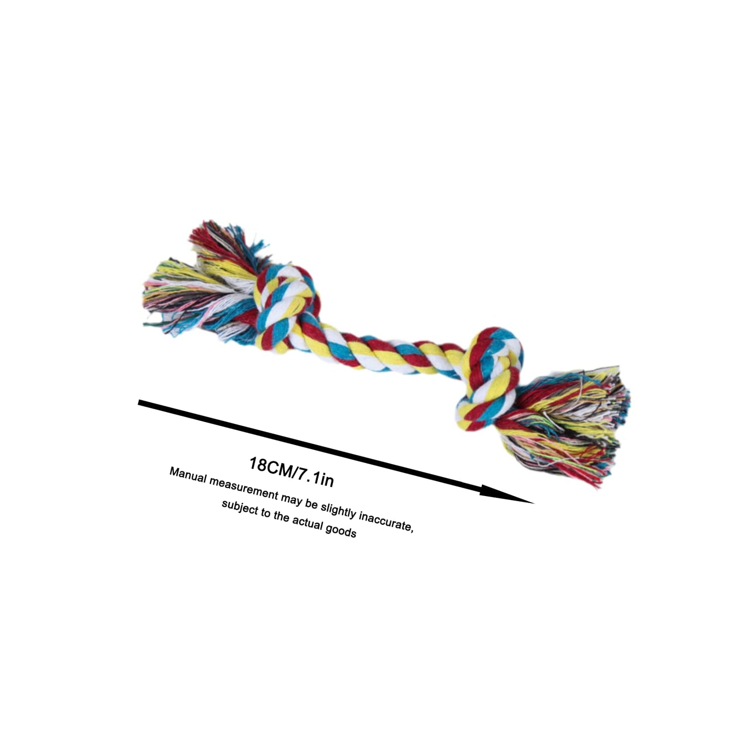 Interactive Dog Toys Dog Puzzle Toy Interactive Dog Toys for Boredom(Blue and Dog Bite Rope Toys)