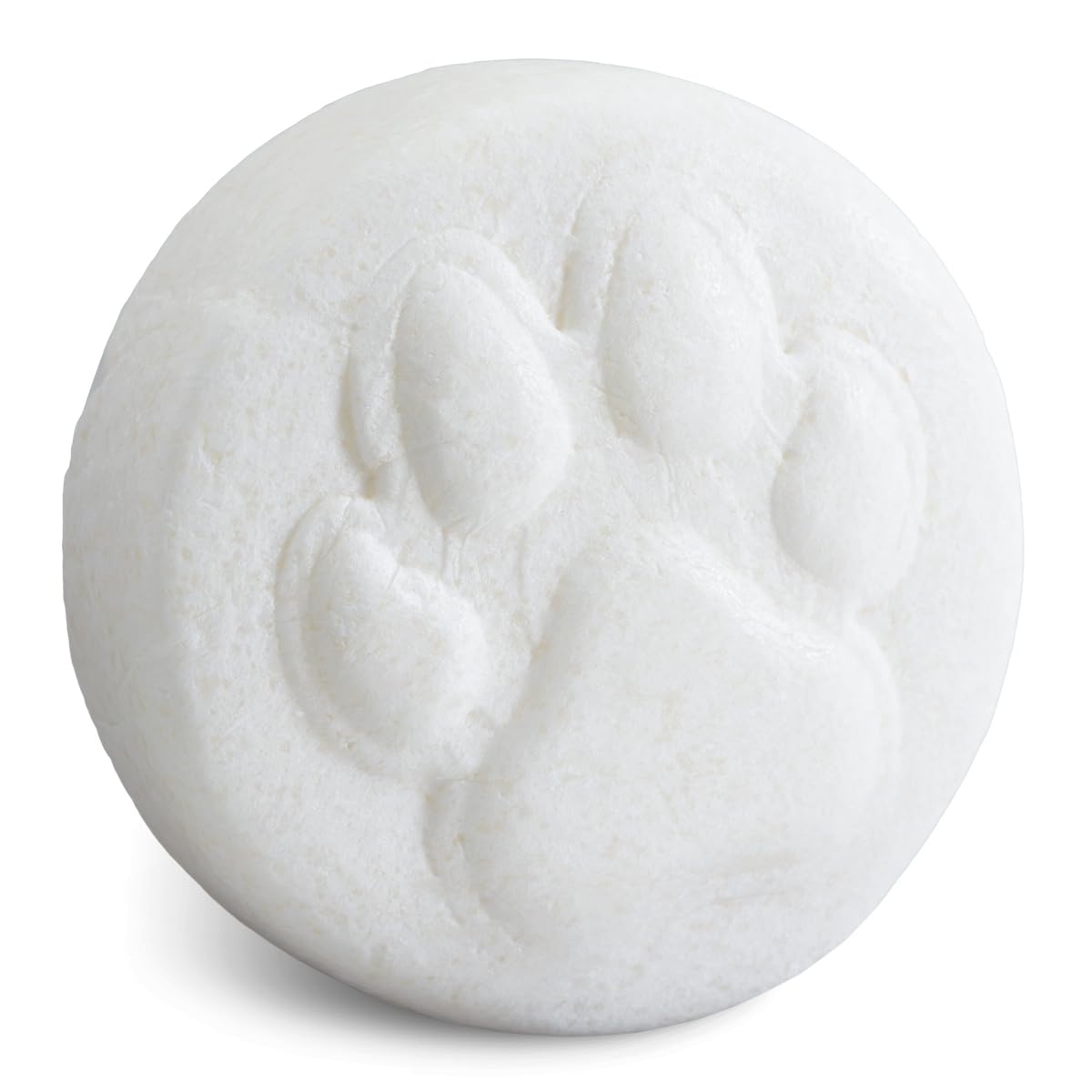 Jack59 Dog Grooming Bar with Conditioners for Skin - Organic, Vegan, pH Balanced, All-Natural Shampoo and Bath Bar for Puppies and Dogs, Gee Your Dog Smells Terrific, 80g