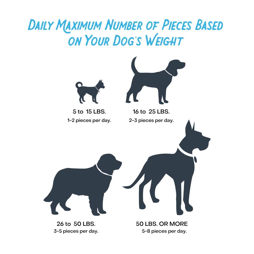 Farmland Traditions Beef Recipe Jerky Dog Treats, High-Protein Dog Jerky Sticks, Wheat-Free & Made in USA for All Breeds & Sizes, 14 Oz Bag