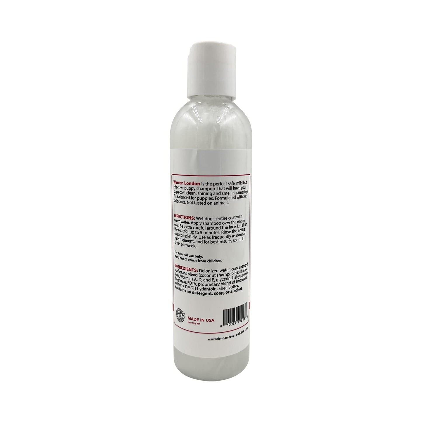 Vet's Best Medicated Oatmeal Shampoo for Dogs, Soothes Dog Dry Skin, Cleans, Moisturizes Dry Flaky Dog Skin and Conditions Skin and Coat, 16 oz
