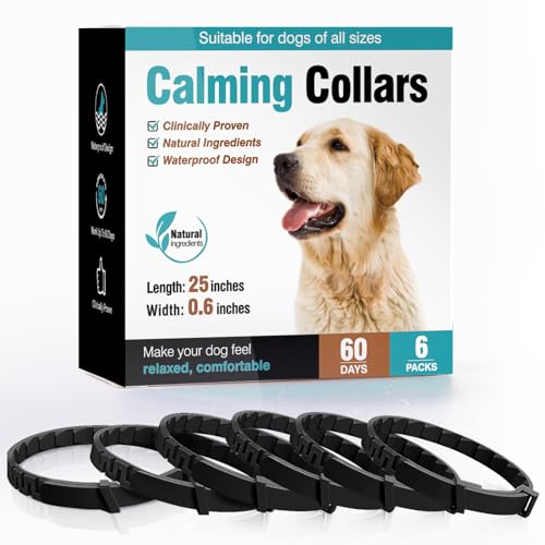 Hemp Calming Chews for Dogs with Anxiety and Stress - Anxiety Relief Chews for Storms, Fireworks, Thunder, Barking, Separation - Valerian, L-Tryptophan, Hemp Oil - Chicken - 120 Dog Calming Treats
