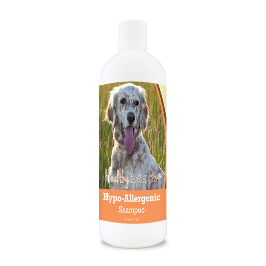 Healthy Breeds Dachshund Hypo-Allergenic Shampoo 8 oz