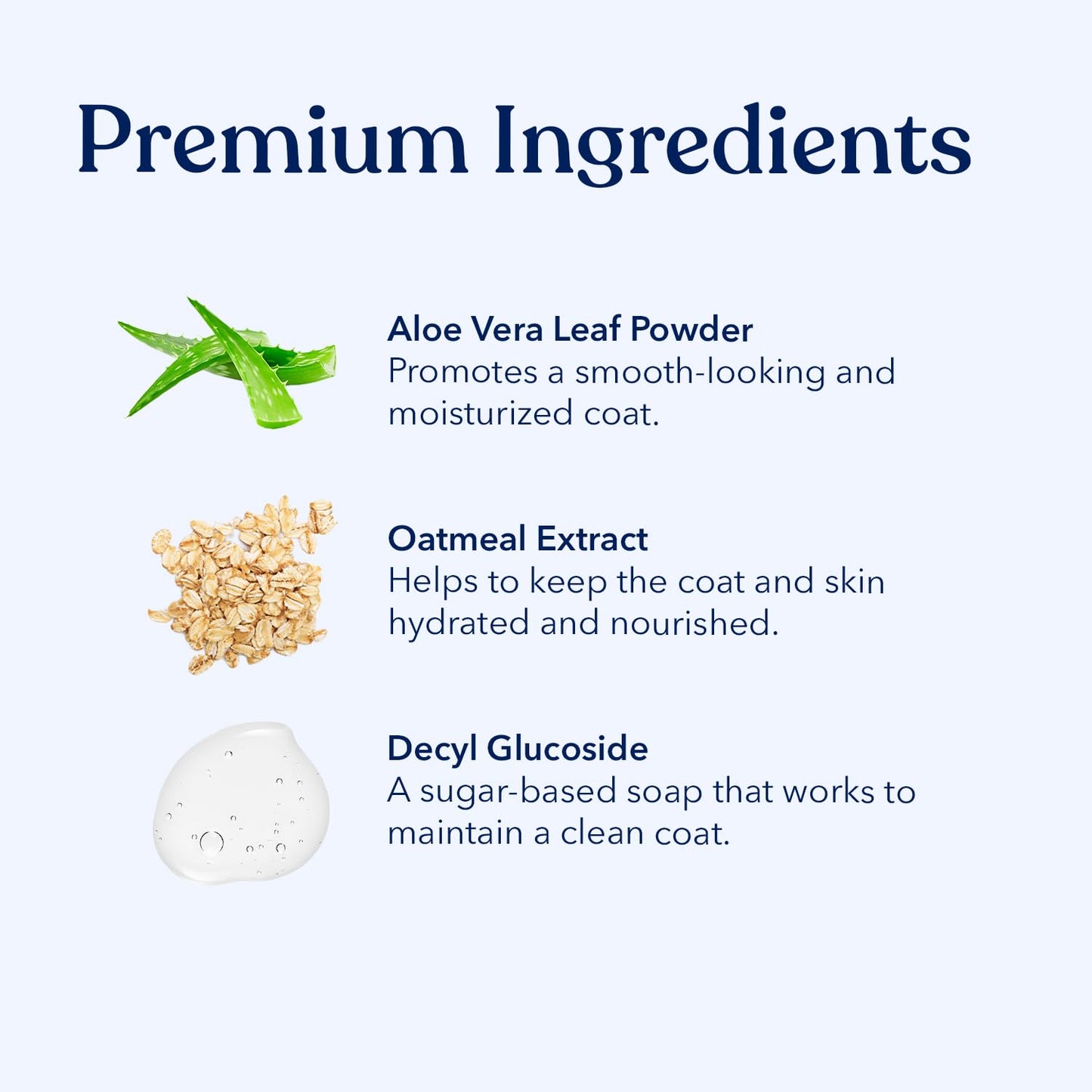 Honest Paws Dog Shampoo Conditioner - Grooming Bundle with Dry Shampoo - Cleanse, Moisturize, Deodorize, Condition, Detangle - Coconut & Mango