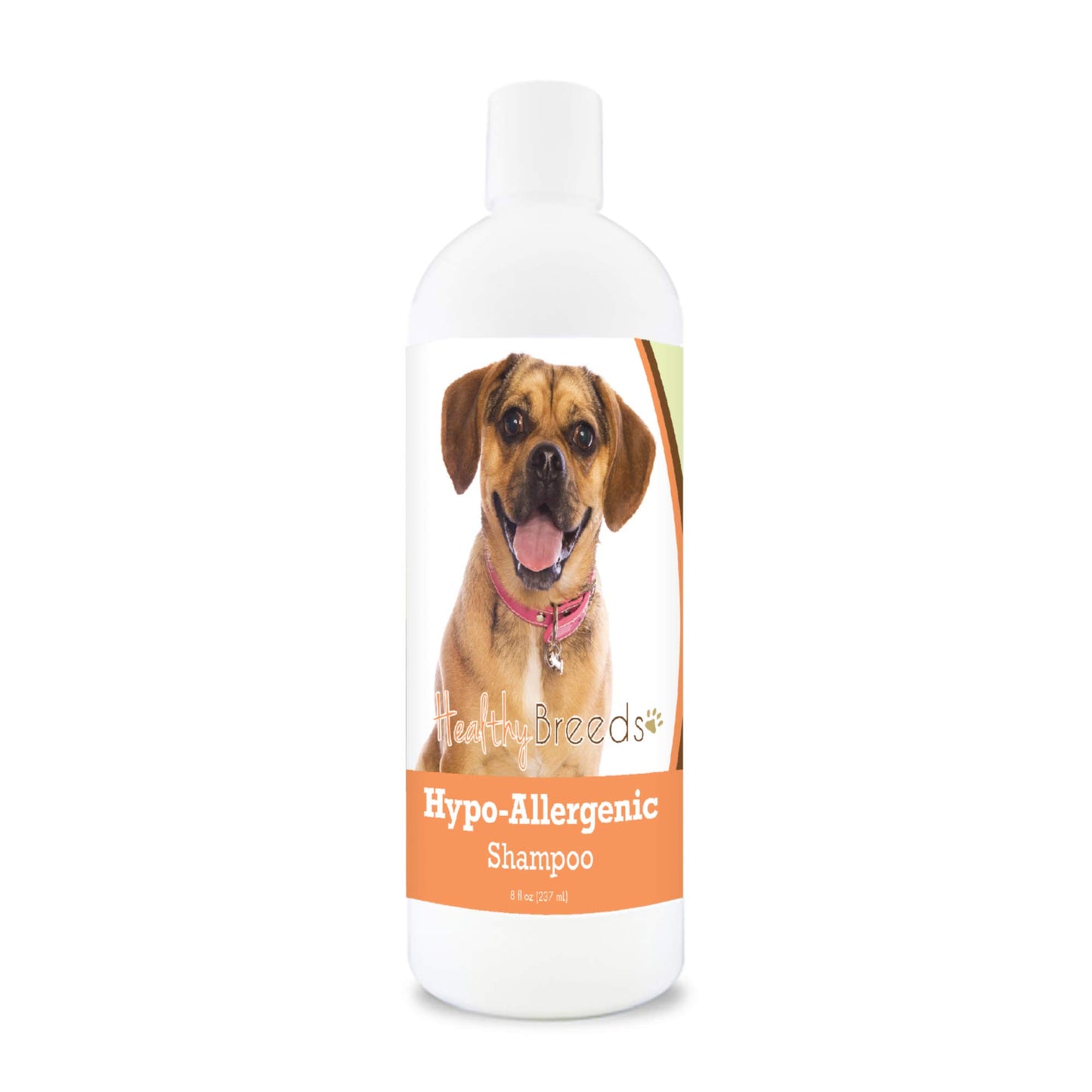 Healthy Breeds Puggle Hypo-Allergenic Shampoo 8 oz