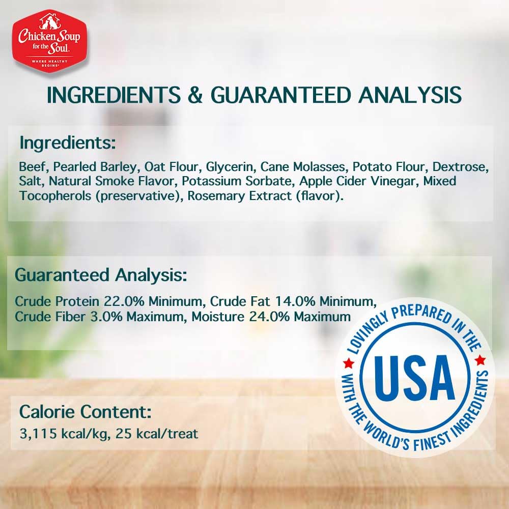 BARK&SPARK NO Poo Treats - Prevent Dog Poop Eating - Coprophagia Treatment - Stool Eating Deterrent - Probiotics & Enzymes - Digestive Health + Breath Aid - 120 Soft Chews - USA Made - Bacon Flavored