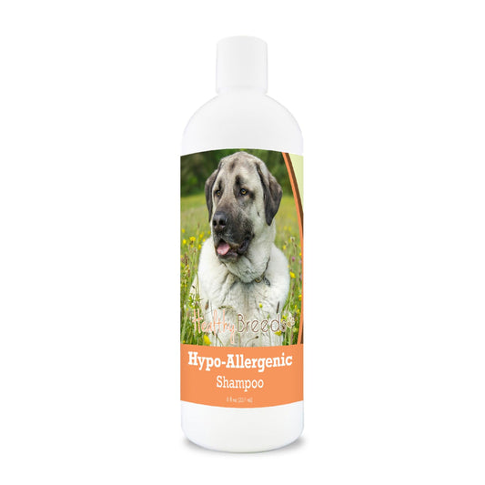 Healthy Breeds Anatolian Shepherd Dog Hypo-Allergenic Shampoo 8 oz
