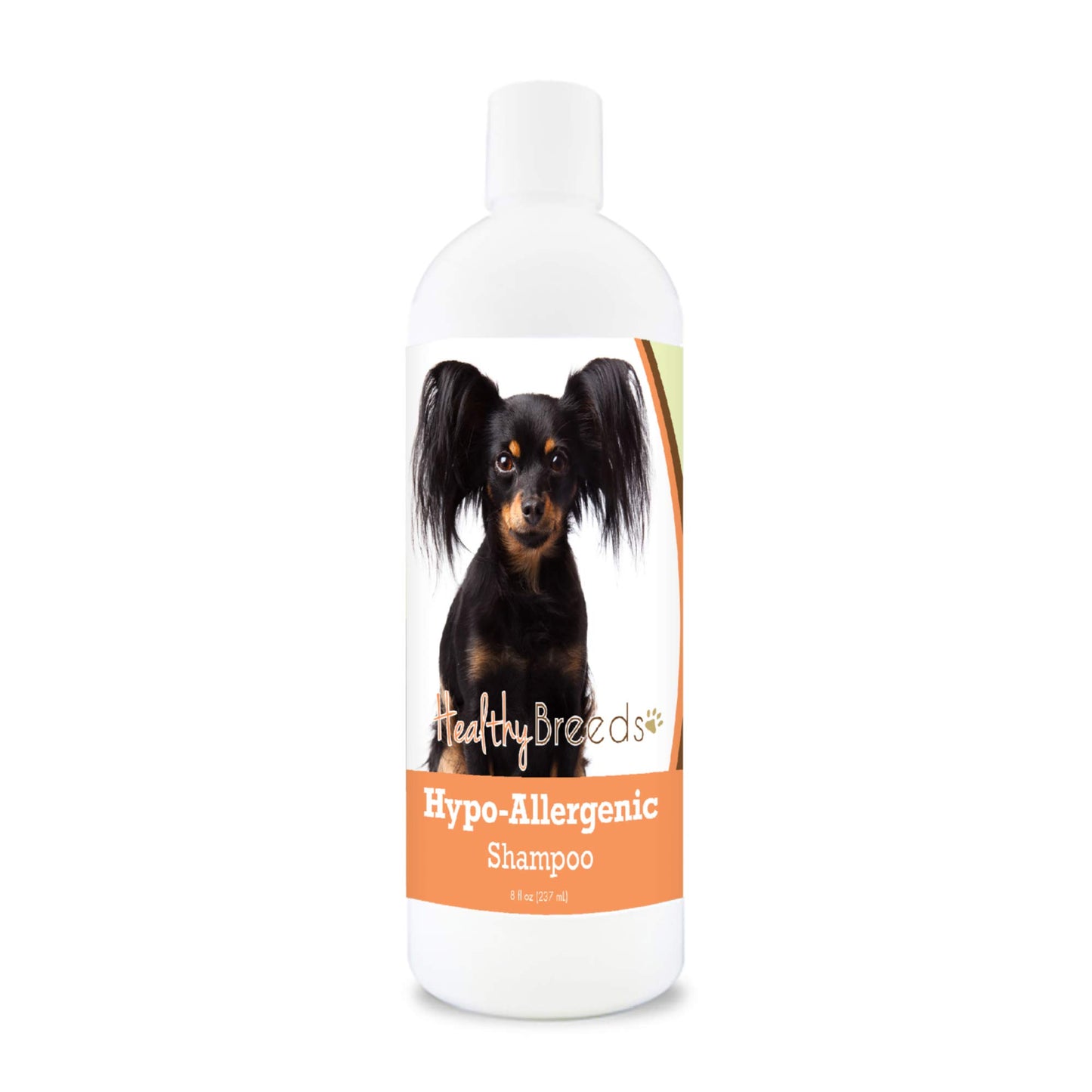Healthy Breeds Russian Toy Terrier Hypo-Allergenic Shampoo 8 oz