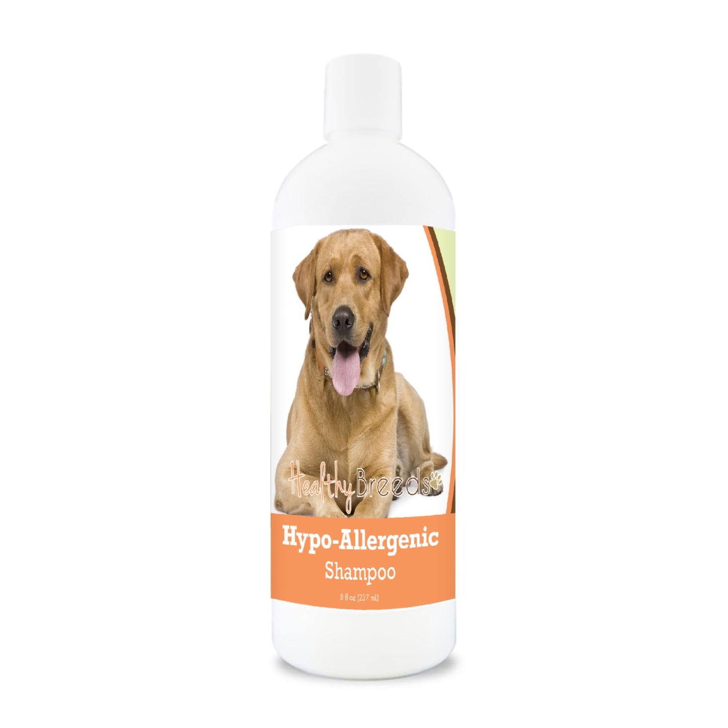 Healthy Breeds Labrador Retriever Hypo-Allergenic Shampoo 8 oz