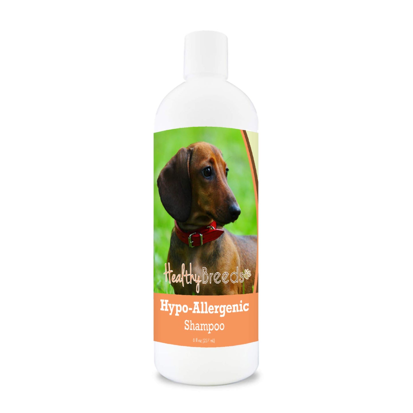 Healthy Breeds Dachshund Hypo-Allergenic Shampoo 8 oz
