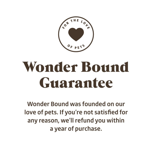 Wonder Bound Peanut Butter Flavor Dog Twist Sticks - 55 Count - Rawhide-Free Dog Treats, Dental Health Chews for Plaque & Tartar Control, Easy to Digest, Long-Lasting