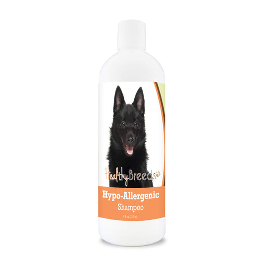 Healthy Breeds Schipperke Hypo-Allergenic Shampoo 8 oz