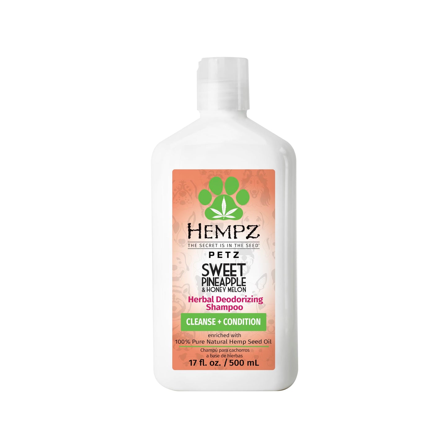 Vetoquinol Sebozole Pet Shampoo with Miconazole Nitrate 2% and Chloroxylenol 1%, 16oz