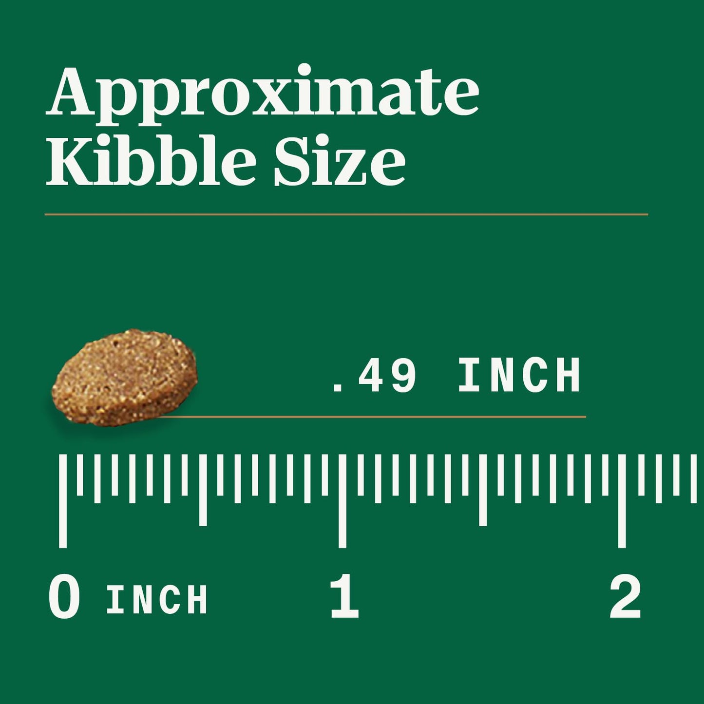 Nutro Ultra Large Breed Puppy Dry Dog Food, Chicken, Lamb and Salmon Protein Trio, 22 lb Bag