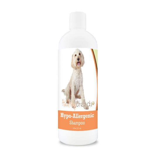 Healthy Breeds Labradoodle Hypo-Allergenic Shampoo 8 oz
