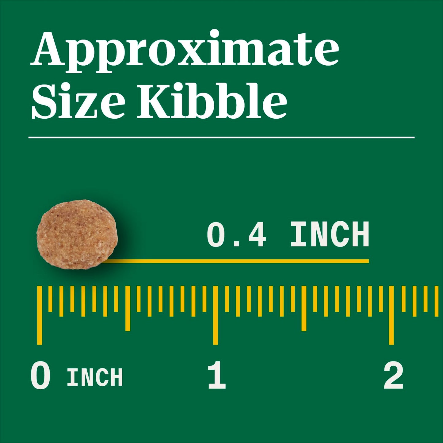 Nutro Natural Choice Adult Dry Dog Food, Chicken and Brown Rice Recipe, 5 lbs.