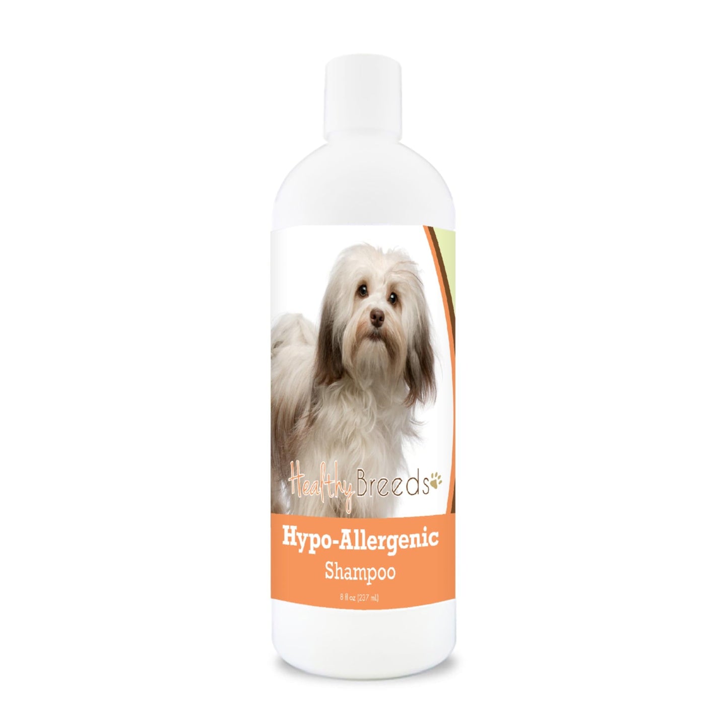 Healthy Breeds Havanese Hypo-Allergenic Shampoo 8 oz