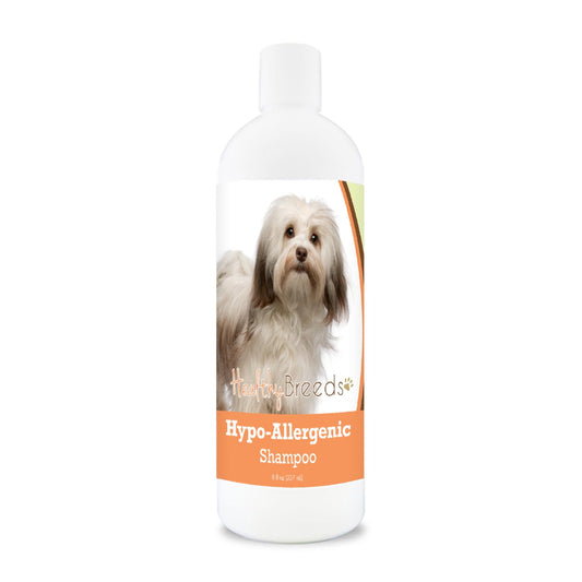 Healthy Breeds Havanese Hypo-Allergenic Shampoo 8 oz