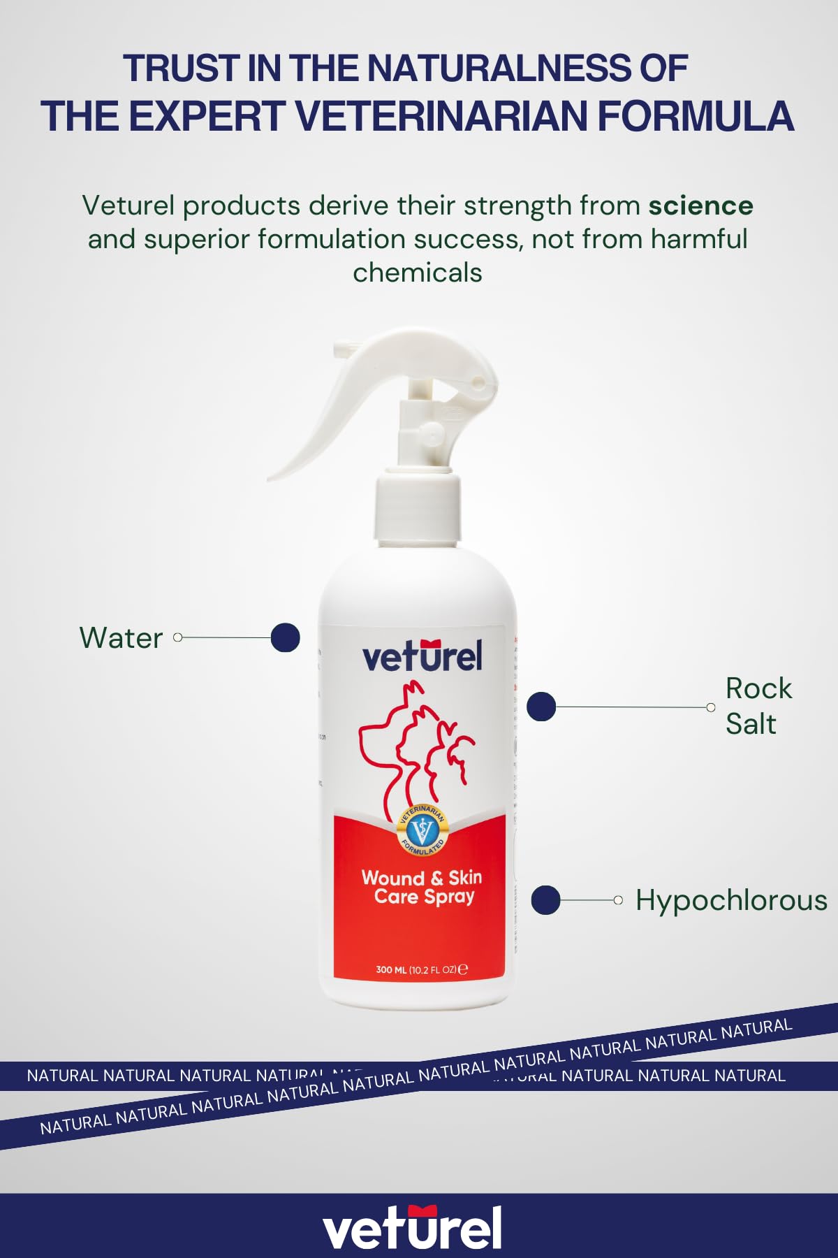 GRRR. Same great product From the Makers of Moosh – Natural Dog Shampoo with Lavender Essential Oils for Itchy Skin ,Hot Spots, and Pet Odor, Grooming Shampoo, Concentrated12 ounces