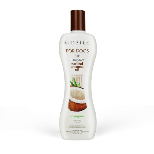 Healthy Breeds French Bulldog Tearless Puppy Dog Shampoo 16 oz