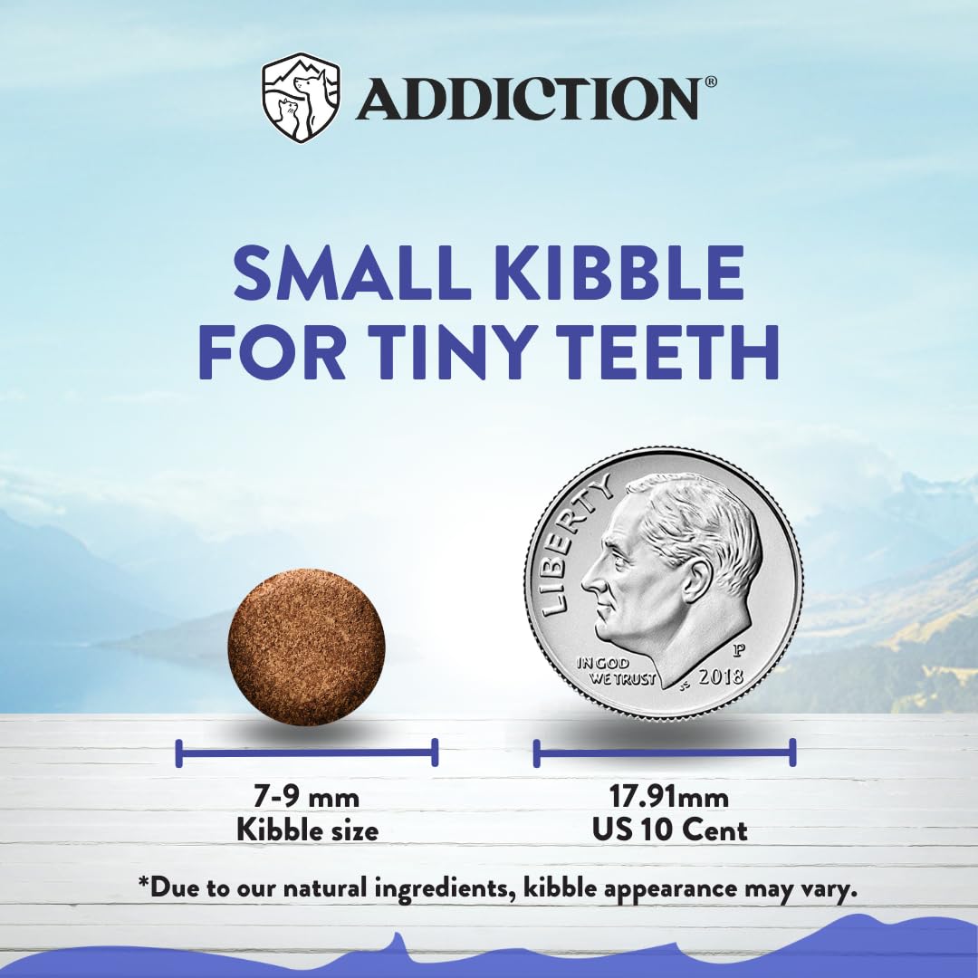 Best Breed Dr. Gary's German Dog Diet Made in USA [Natural Dry Dog Food] - 28lbs, Dark Brown, Medium