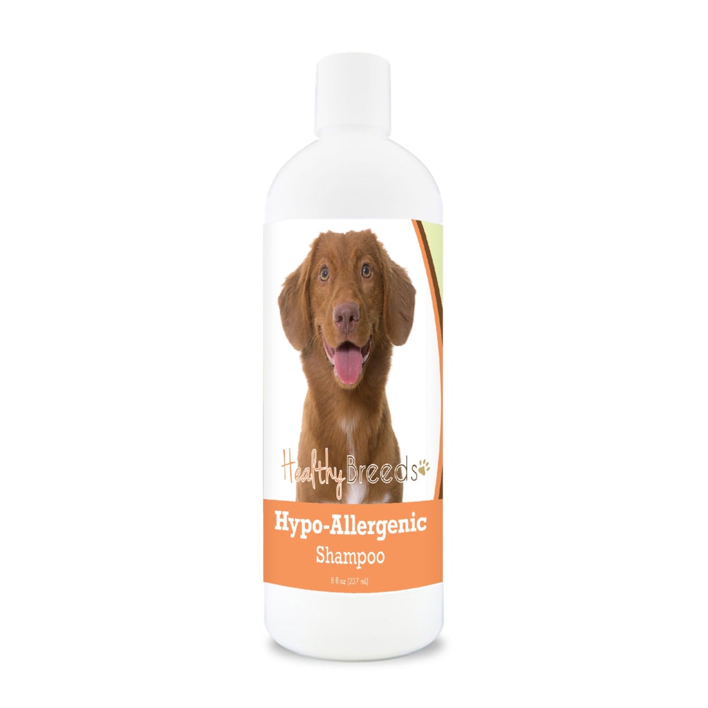 Healthy Breeds Nova Scotia Duck Tolling Retriever Hypo-Allergenic Shampoo 8 oz