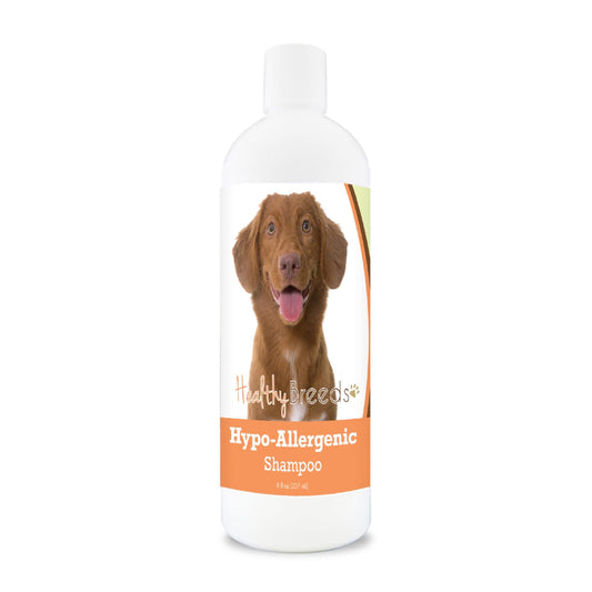 Healthy Breeds Nova Scotia Duck Tolling Retriever Hypo-Allergenic Shampoo 8 oz