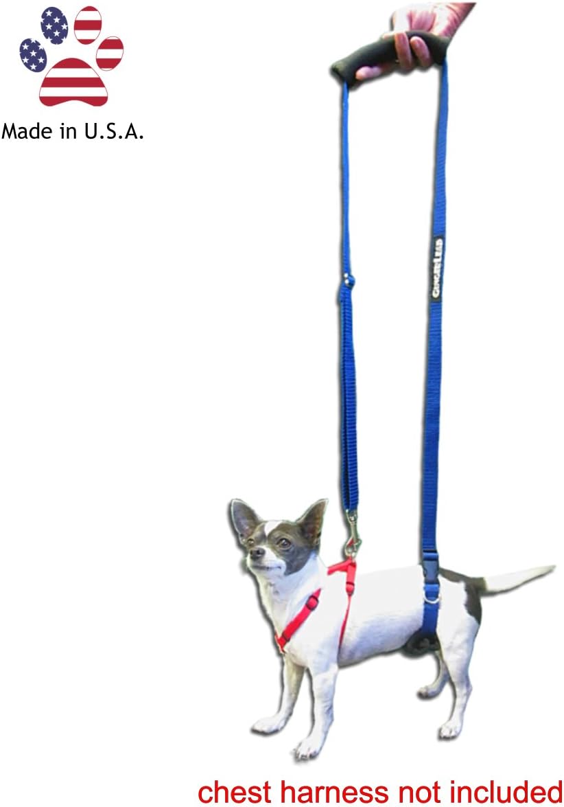 Dog Harness Step in Dog Vest Harness, Reflective Adjustable Puppy No Pull Harness Breathable Soft for Small and Medium Dogs Cats, Camo, S