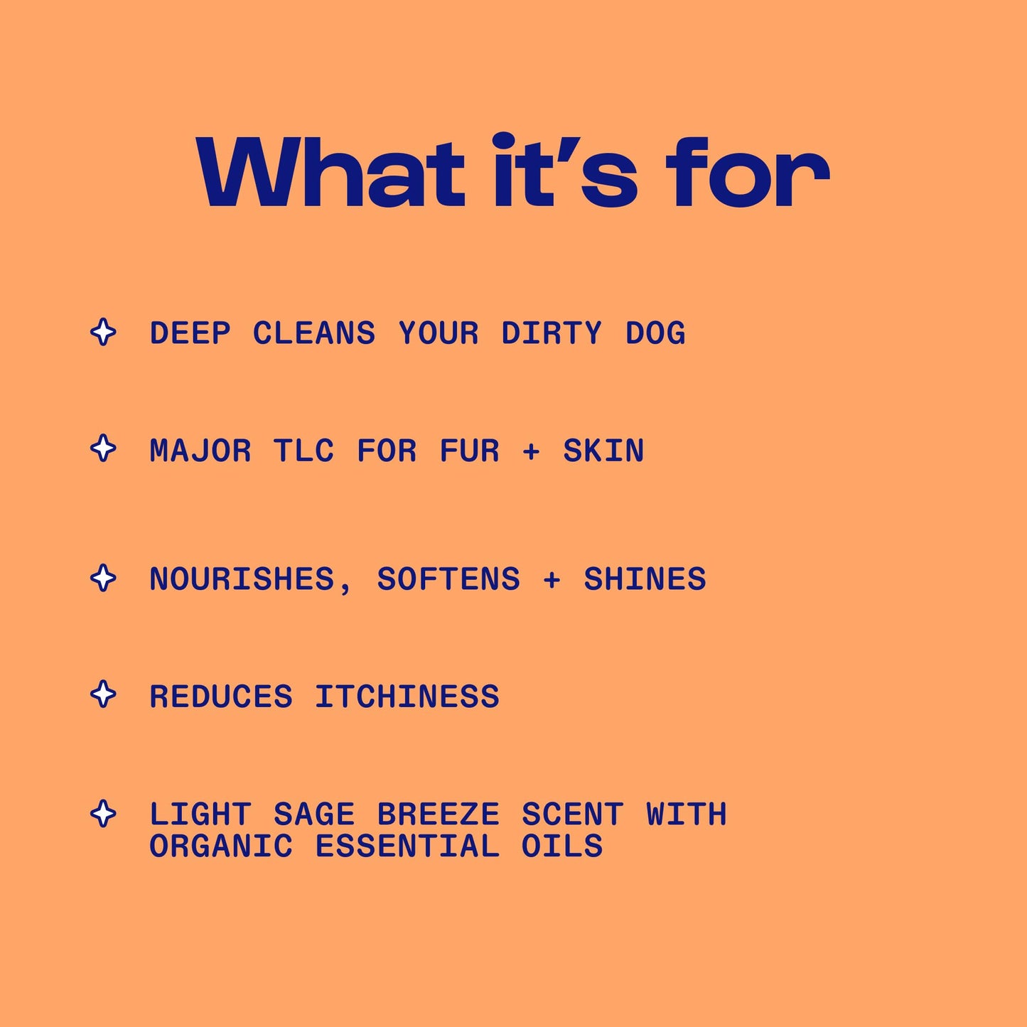 Dirty Dog Shampoo & Odor Spray Bundle - Fresh, Clean, Itch-Free