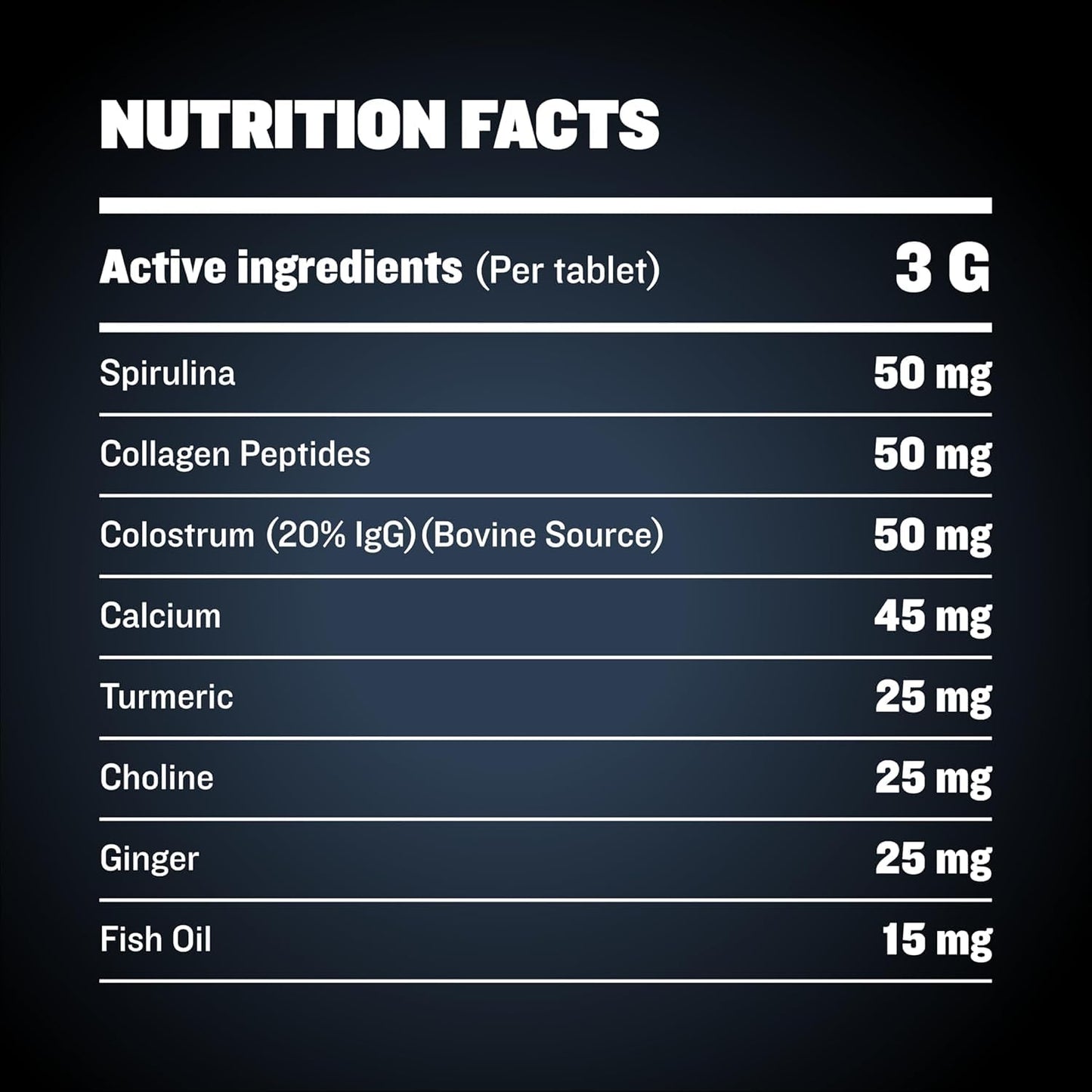 Bully Max Small Breed Dog Immune Support Tablets - Chewable Multivitamin Immunity Booster Supplement for Puppy & Adult Dogs - Pet Vitamins with Astaxanthin, Colostrum, Turmeric - 30 Tabs (3 Bottles)