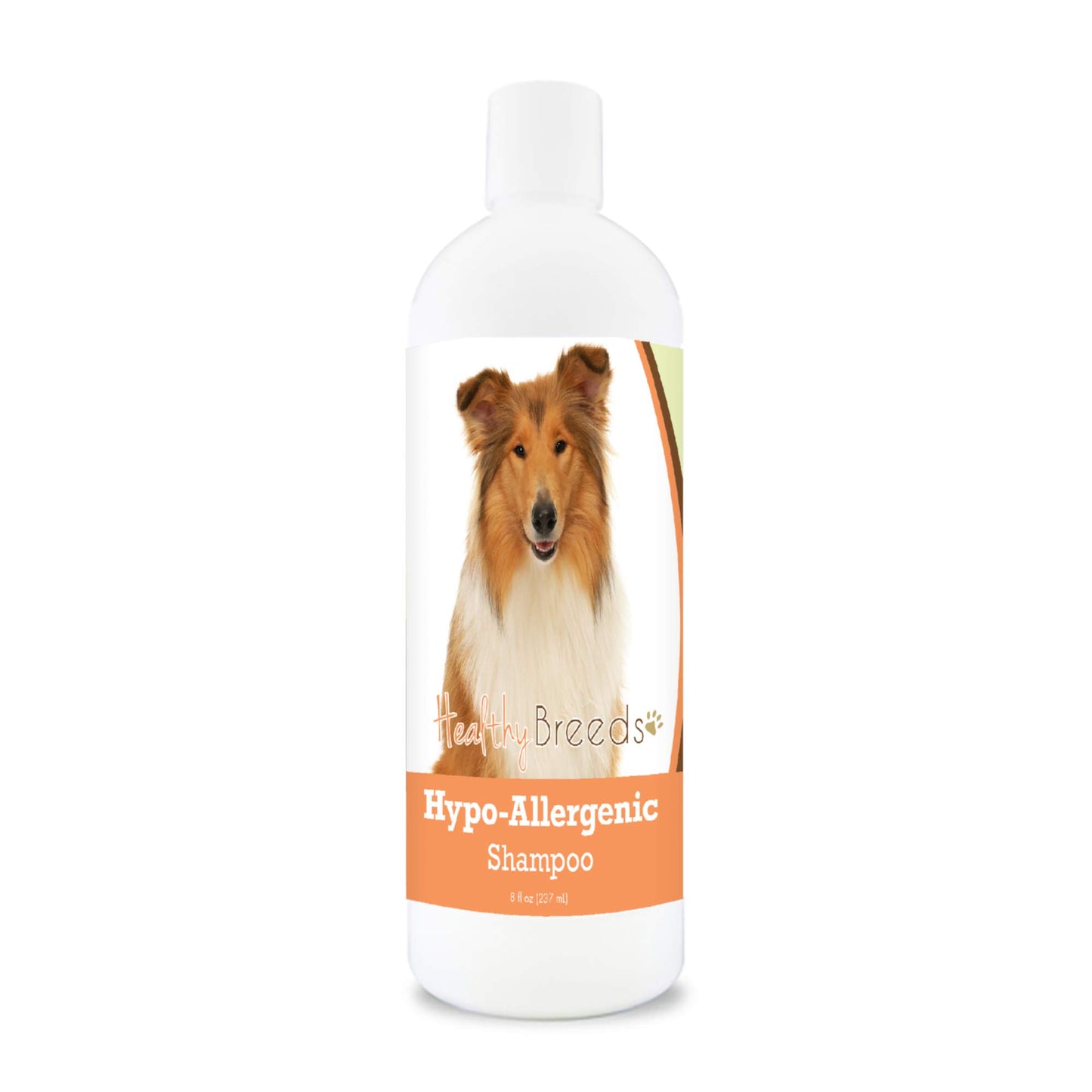 Healthy Breeds Collie Hypo-Allergenic Shampoo 8 oz