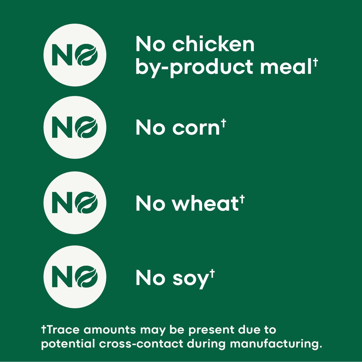 Nutro Ultra Adult Large Breed Dry Dog Food, Chicken, Lamb and Salmon Protein Trio, 30 lb. Bag