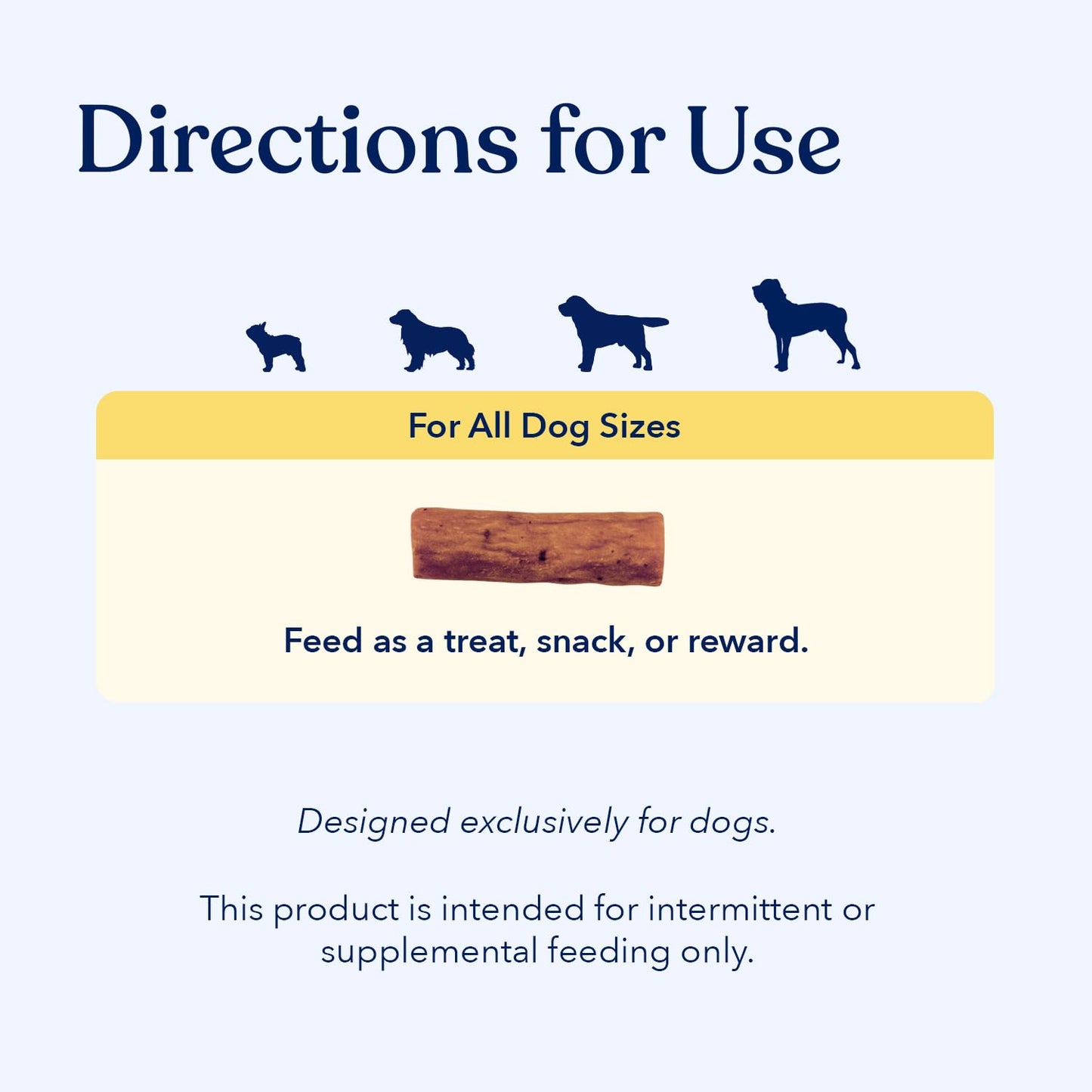 Honest Paws Dog Jerky Treats - All-Natural Jerky Dog Treats for Training Pets - Human Grade Bites - Real USA Beef